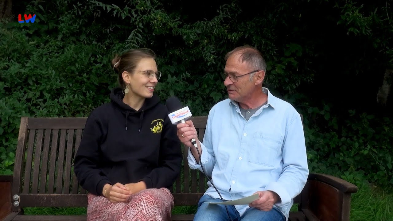 Zittau: Nach dem Abi erst mal nach Afrika