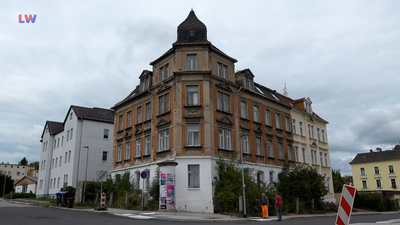 Zittau: Stadt erlässt Nutzungsuntersagung der illegalen Herberge