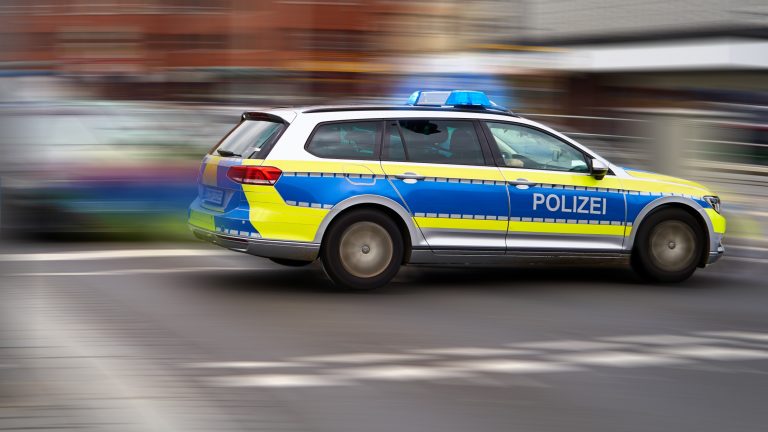 Blaulicht-Meldungen vom 16. Oktober