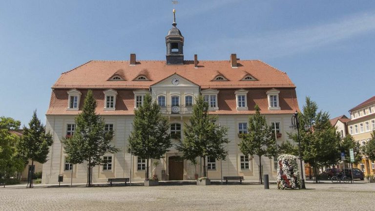 Falkenberg/E.: Austritt aus der Verbandsgemeinde beschlossen