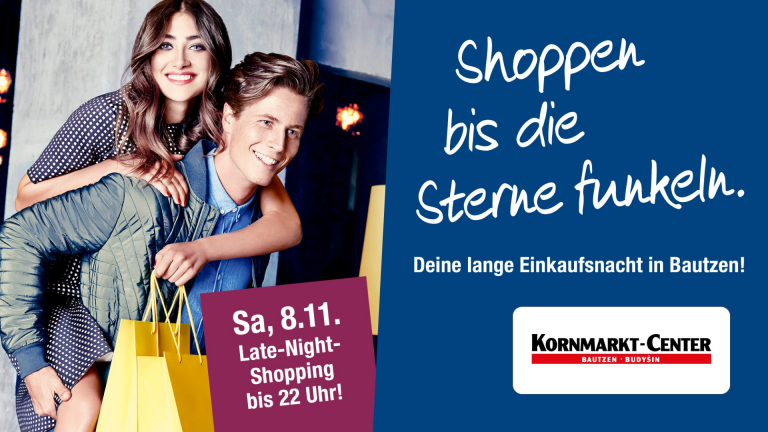 Kornmarkt-Center Bautzen