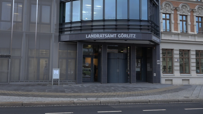 LK Görlitz: Beschluss zur Werbung für Militärdienste muss neu gefasst werden