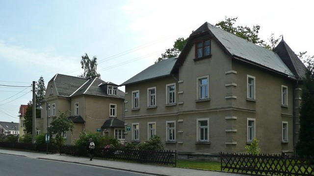 Arnsdorf OT Kleinwolmsdorf: Brücke wird kurzfristig komplett gesperrt