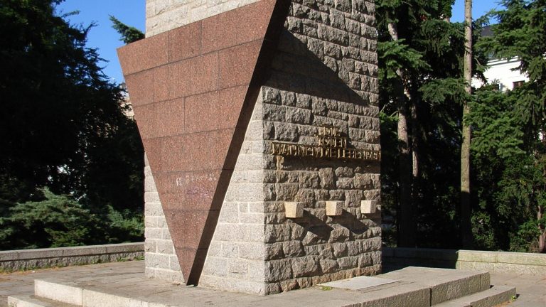 Görlitz: Ermittlungen gegen Bücherverbrennung am Wilhelmsplatz