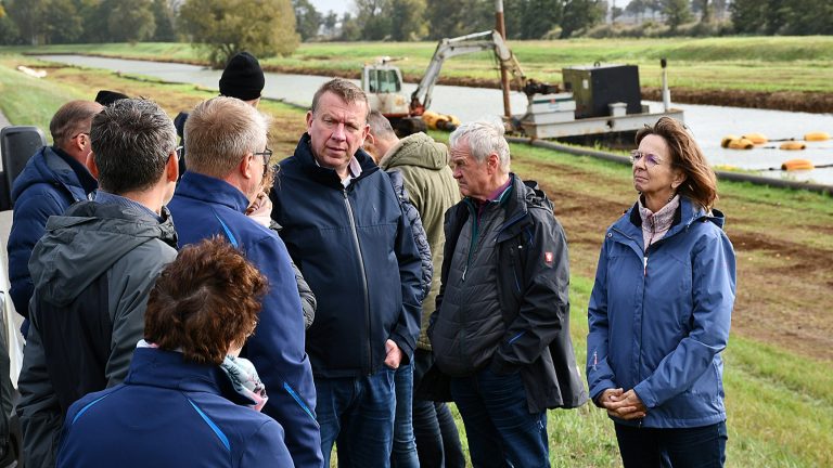 Elsterwerda/Bad Liebenwerda: Hochwasserschutz wird langsam konkret