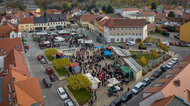 Elsterwerda/Lauchhammer: Rechtliche Schritte gegen Wohnungsvermieter 