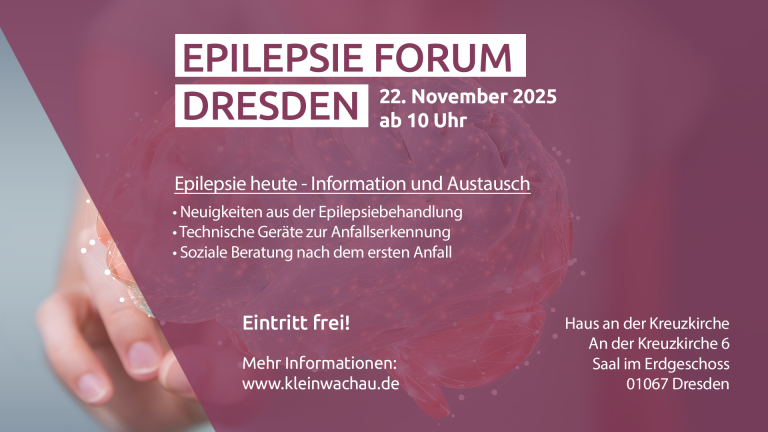 Epilepsie Forum Dresden