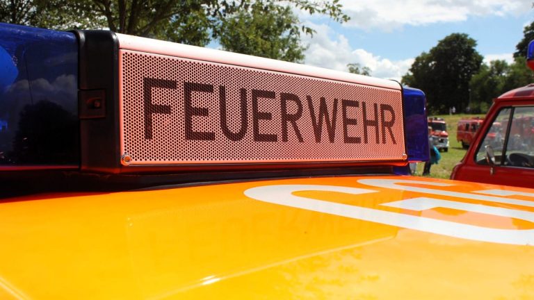 Blaulicht-Meldungen vom 28. Oktober