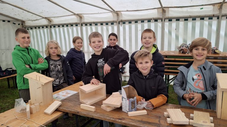 Neschwitz OT Kleinholscha: Fischereihof wünscht sich mehr Besucher