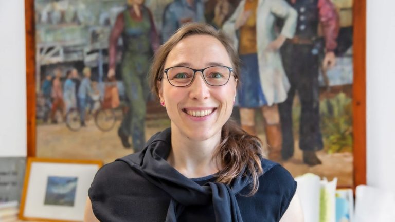 Hoyerswerda: Neue Leitung der KulturFabrik steht fest