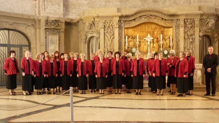 Hoyerswerda: Lions Club lädt zum traditionellen Benefizkonzert