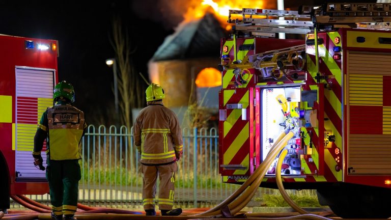 Blaulicht-Meldungen vom 29.Oktober