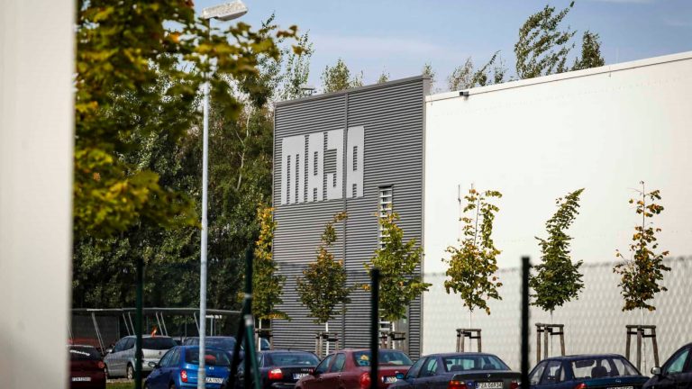 Wittichenau: Birkenstock investiert in ehemaligen MAJA-Standort
