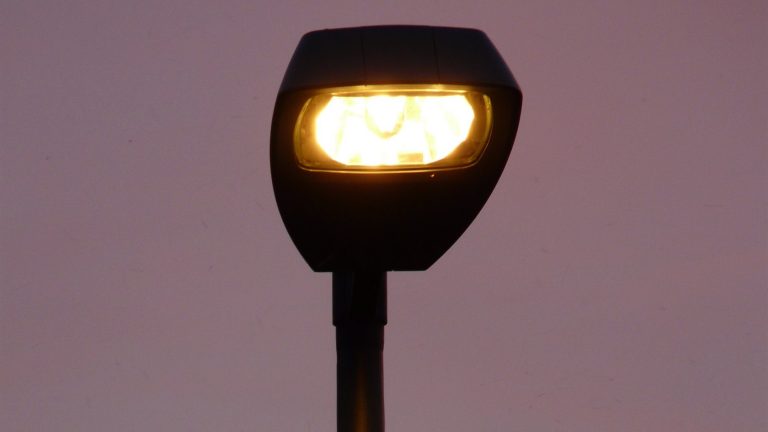 Radeberg: Mehrere Ausfälle der Straßenbeleuchtung