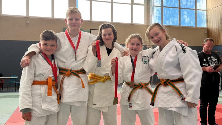 Senftenberg: PSC Bautzen erfolgreich beim Seepokal