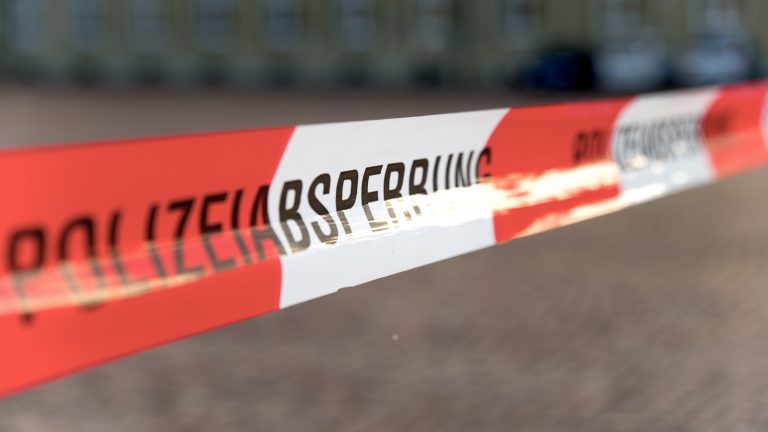 Blaulicht-Meldungen vom 21. Oktober