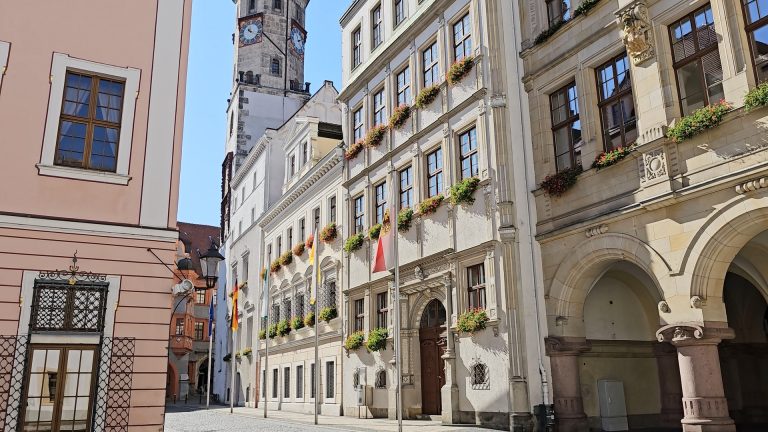 LK Görlitz: Start für grenzüberschreitendes Verkehrsprojekt TRANSEURO+