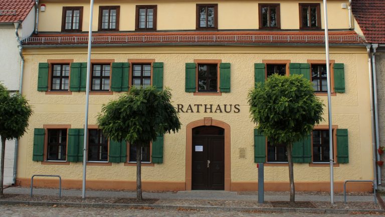 Uebigau-Wahrenbrück: Stadt bleibt in der Verbandsgemeinde Liebenwerda