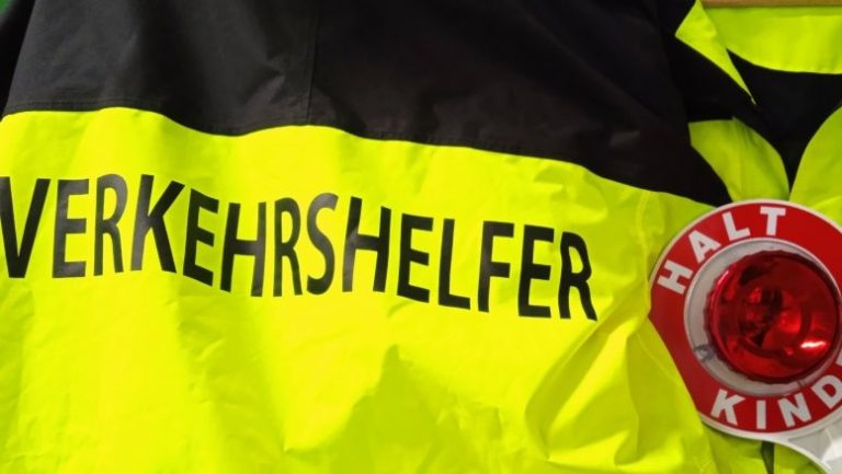 Großröhrsdorf: Schülerlotsen für die Praßerschule gesucht