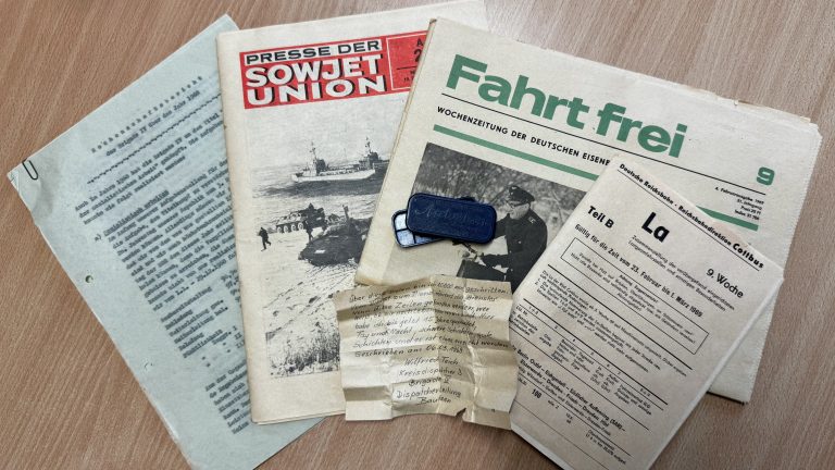 Bautzen: Sensationsfund bei Bauarbeiten