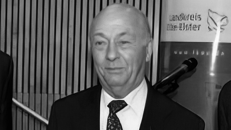 Elsterwerda: Pharmazierat Stephan Creuzburg verstorben