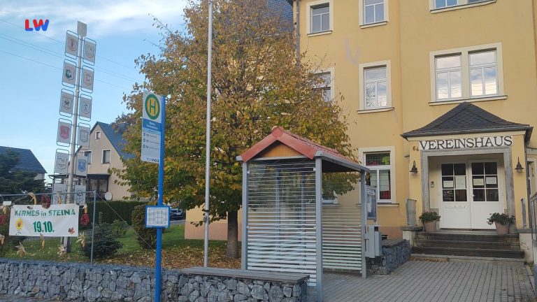 Steina: Kirmes mit Superfood