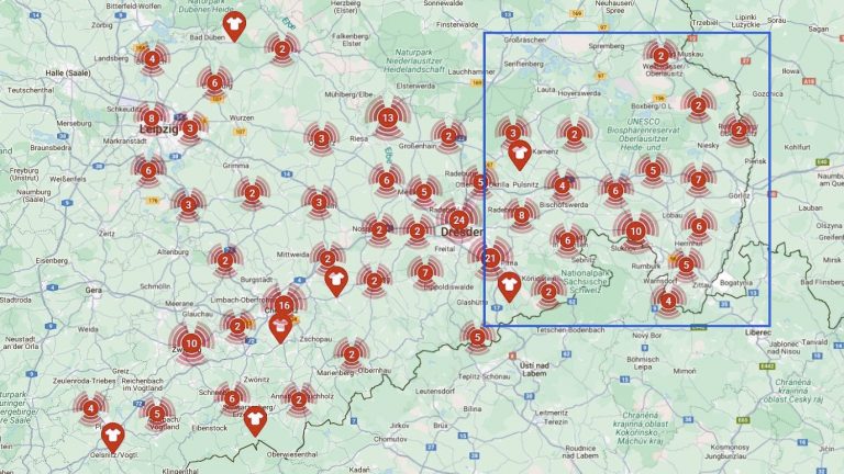 Sachsen: Vereine aus der Lausitz profitieren von SachsenEnergie-Förderung