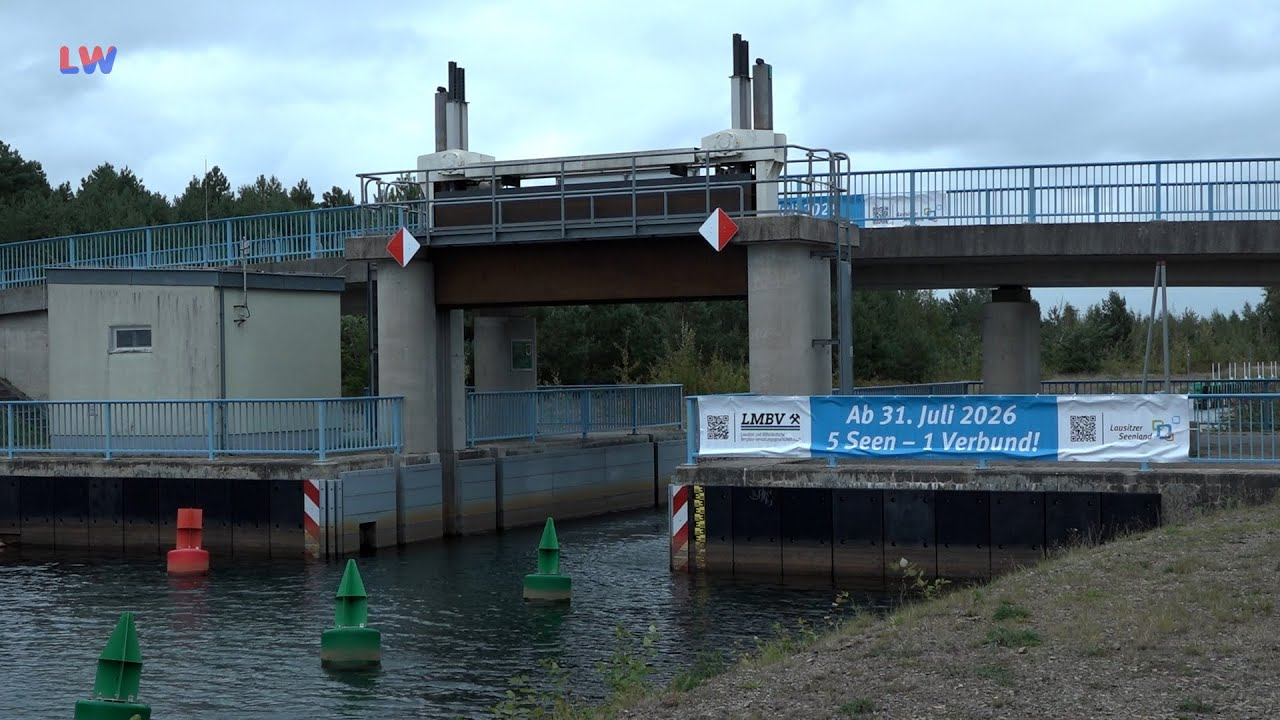 Elsterheide: Ferienresort am Koschendamm geplant