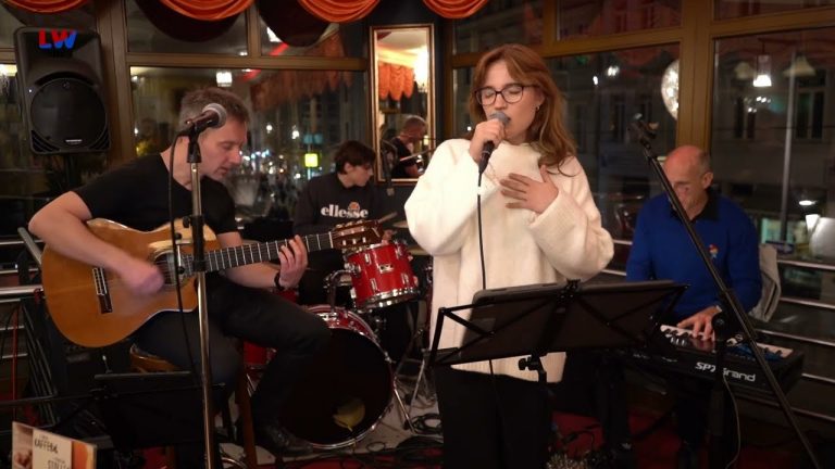 Görlitz: Lichterglanz dominiert Innenstadt