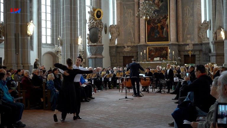 Görlitz: Posaunenchor der Stadtmission feiert 120 Jahre Bestehen