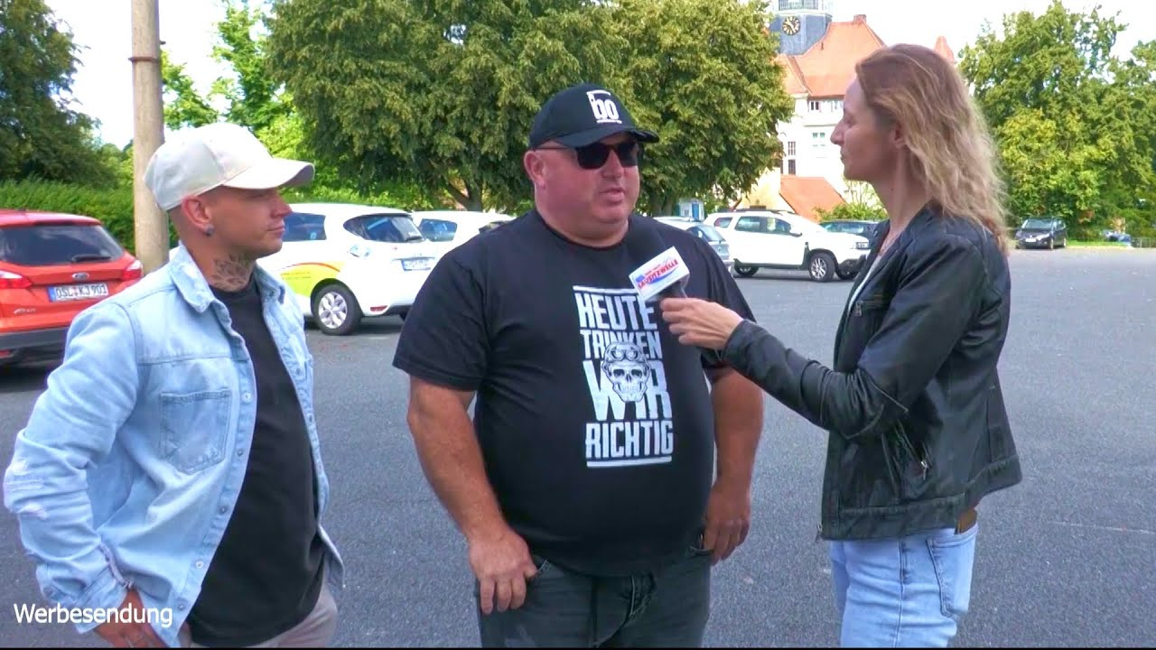 Großröhrsdorf: Erstes Oktoberfest am 25. Oktober vor dem Rathaus