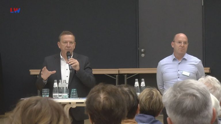 Herzberg/E.: Bürgerdialog zur Krankenhaus-Zukunft in Elbe-Elster gestartet