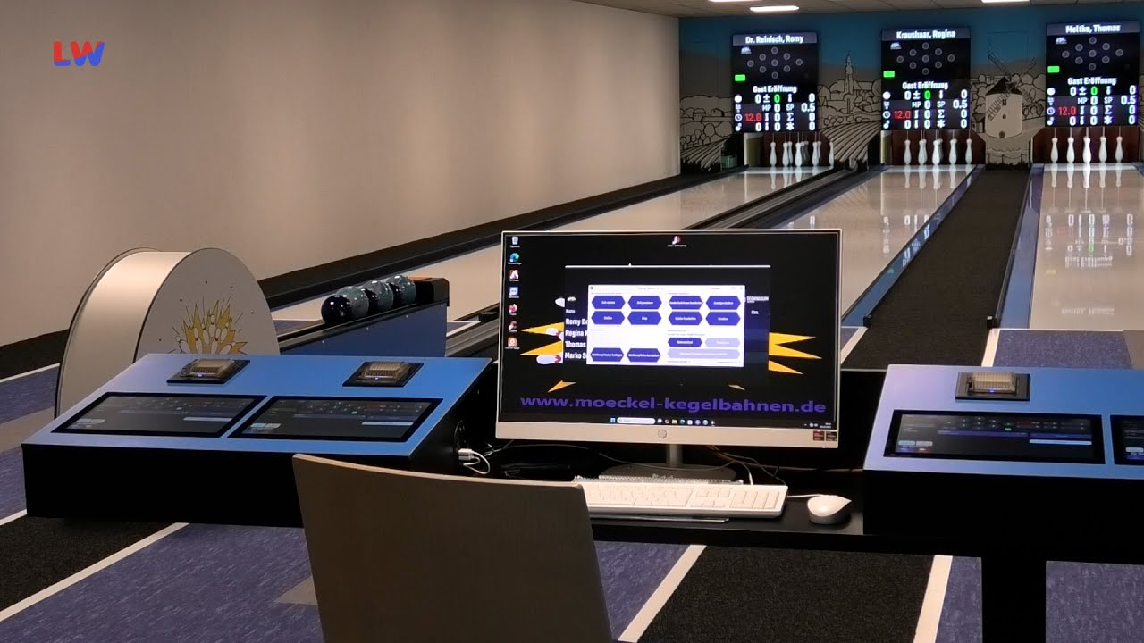 Hochkirch OT Rodewitz: Alle Neune für den Strukturwandel