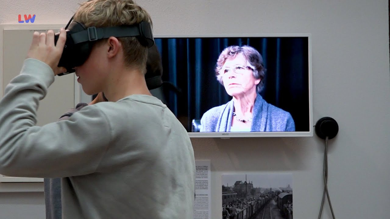 Hoyerswerda OT Knappenrode: Wenn Geschichten zur Geschichte werden