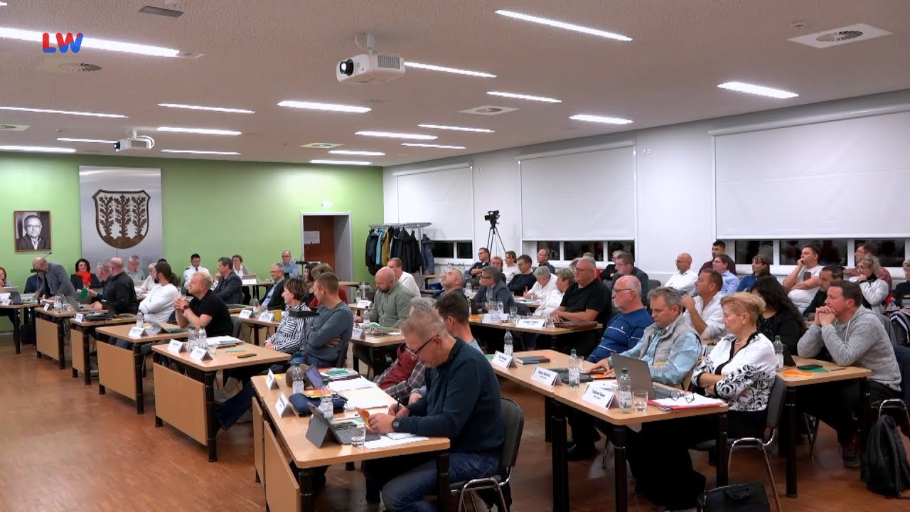 Hoyerswerda: Umstrittenes Einzelhandelskonzept beschlossen