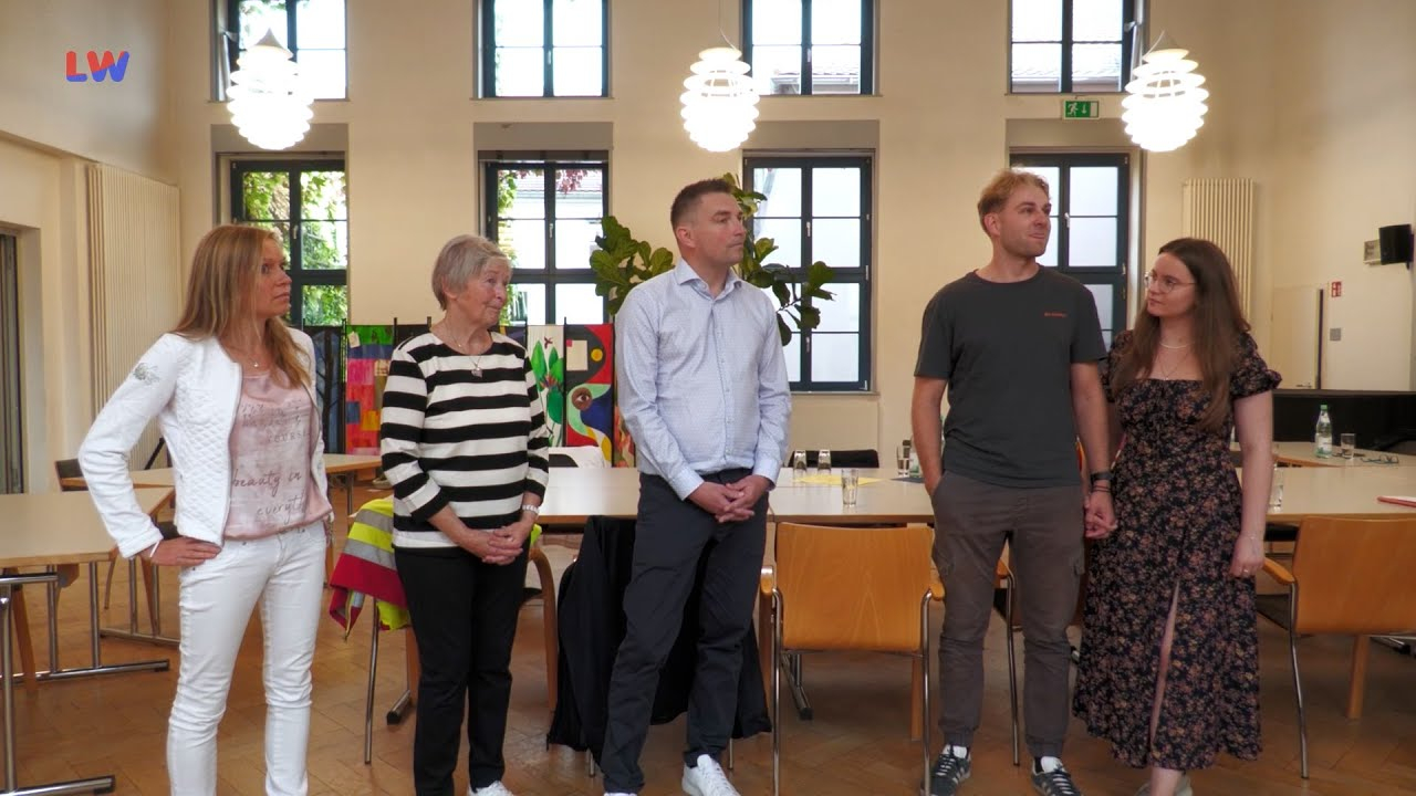 Königsbrück: Wiedersehen nach dramatischem Notfall