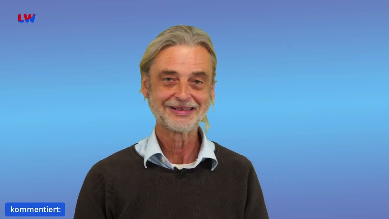 kommentiert: In eigener Sache