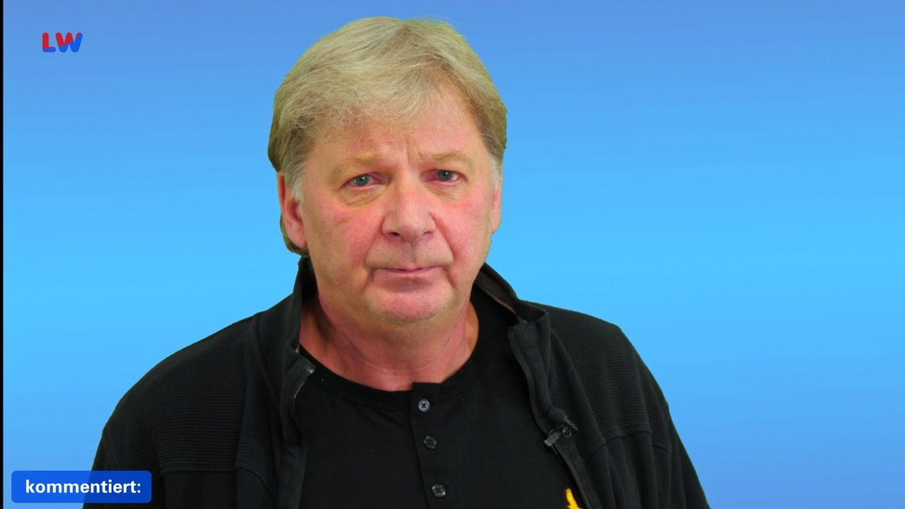 kommentiert: Neugierig bleiben für unsere Heimat – Ein letztes Wort zum WochenKurier