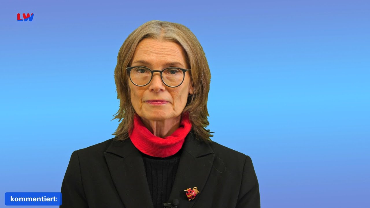 kommentiert: November-Blues