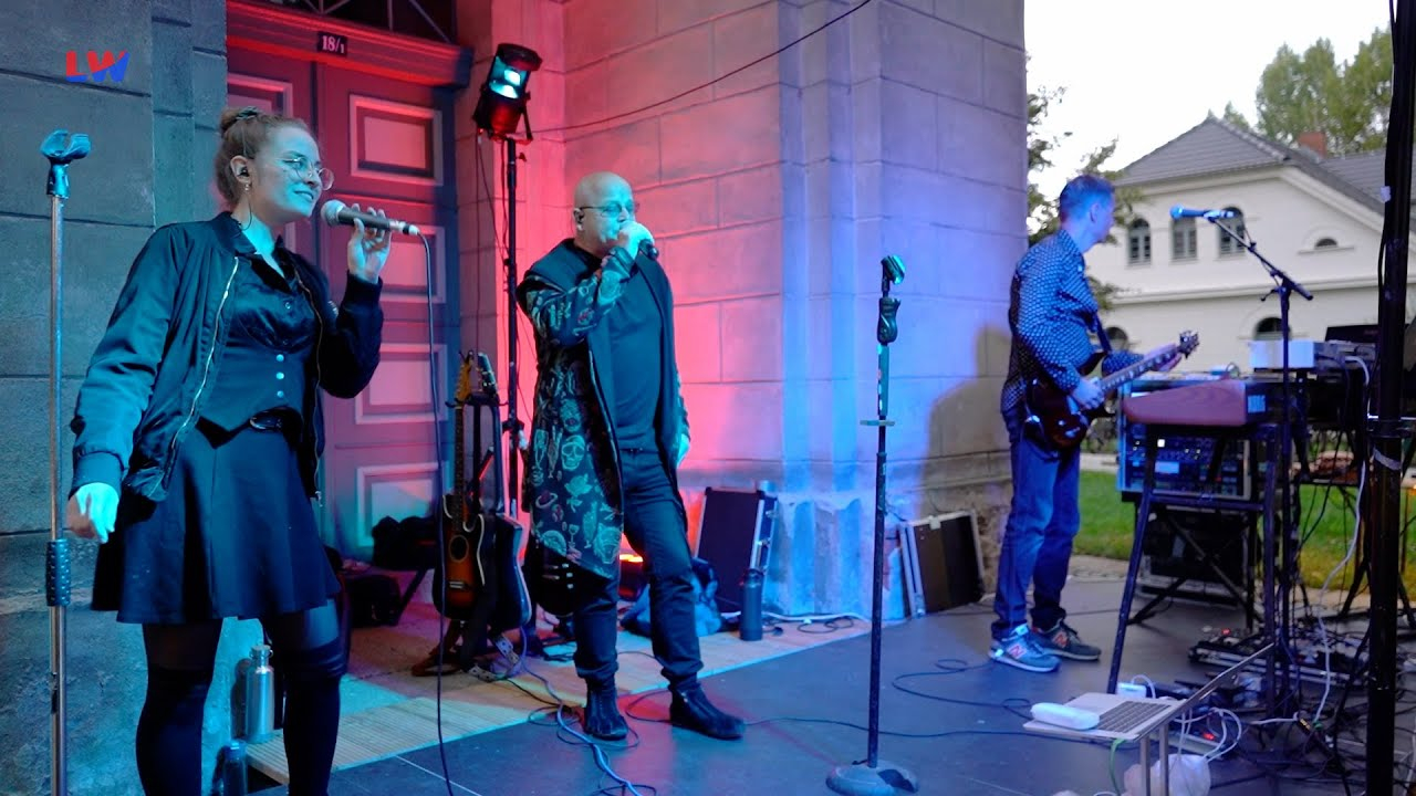 Kulturfenster: Midirock aus Görlitz