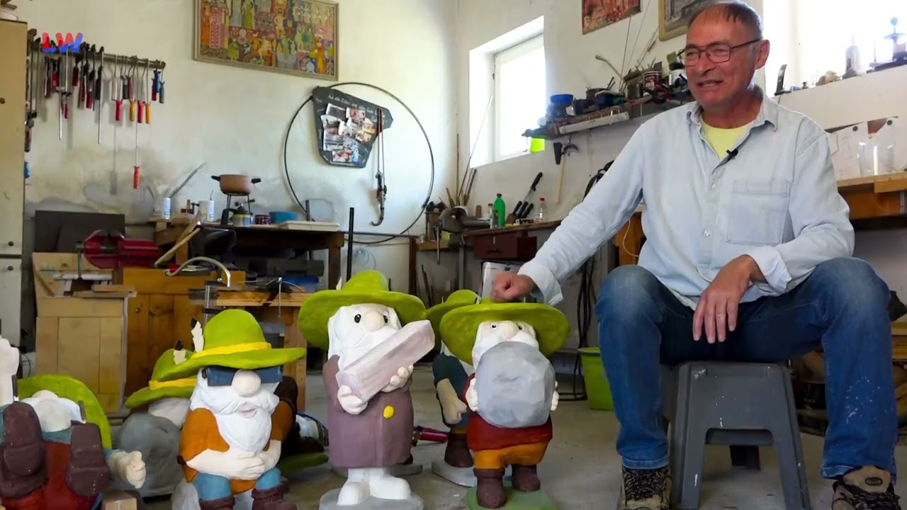 Leutersdorf: Ein Stern, der Sterne leuchten lässt