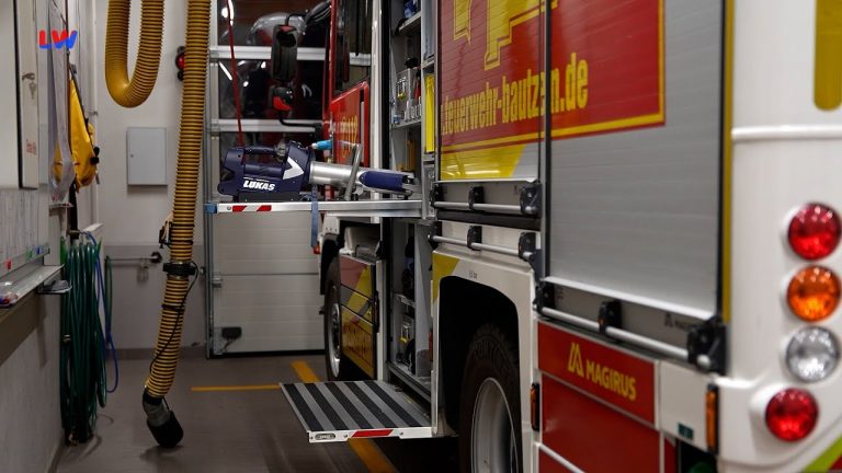LK Bautzen: Einbruchsserie setzt sich fort
