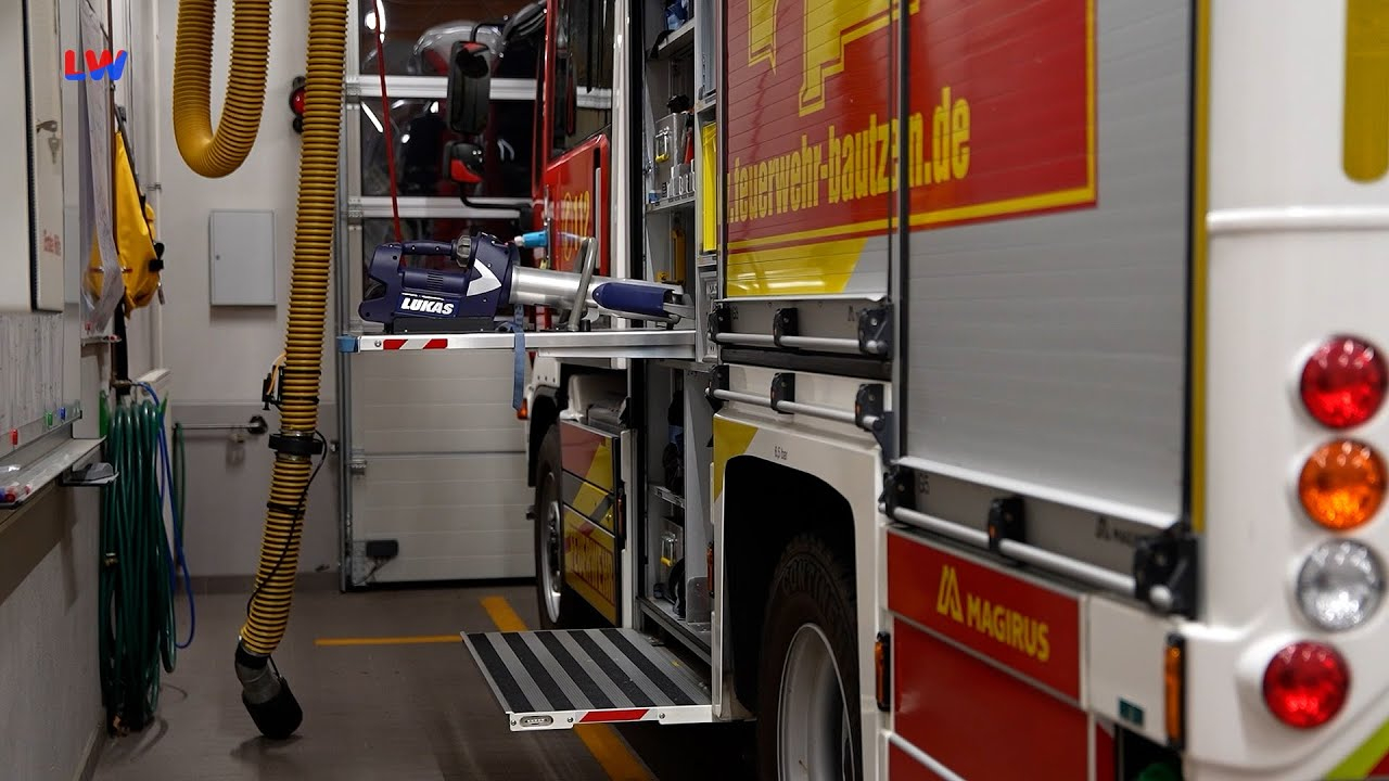 LK Bautzen: Einbruchsserie setzt sich fort