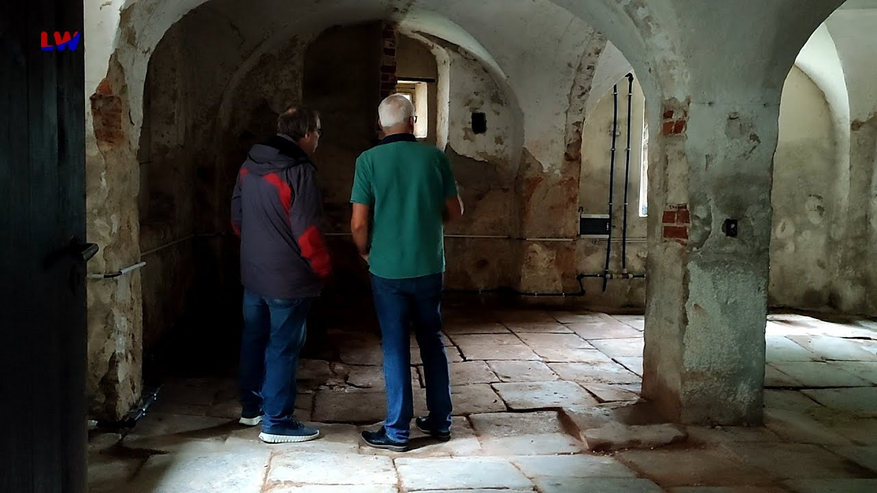 Pulsnitz: Einzigartige Färberhänge