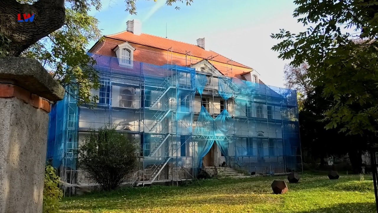 Radibor: Das Dach ist dicht – wie geht es jetzt weiter?