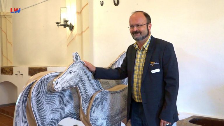Rammenau: Alles NEU im Barockschloss