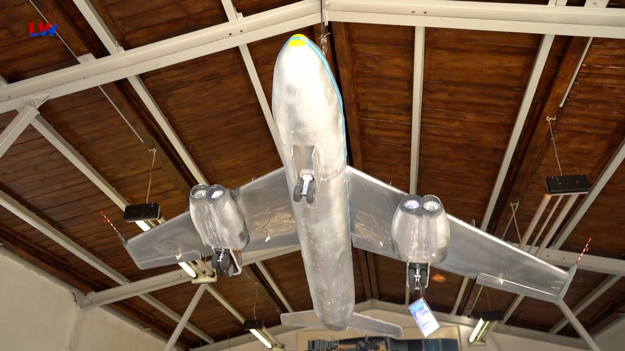 Rothenburg: Abenteuer Luftfahrt