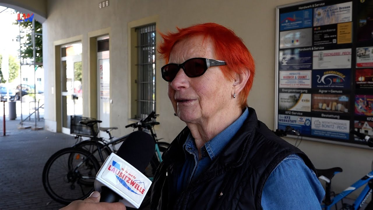 Umfrage: Wie stehen Sie zu 35 Jahren Deutscher Einheit?