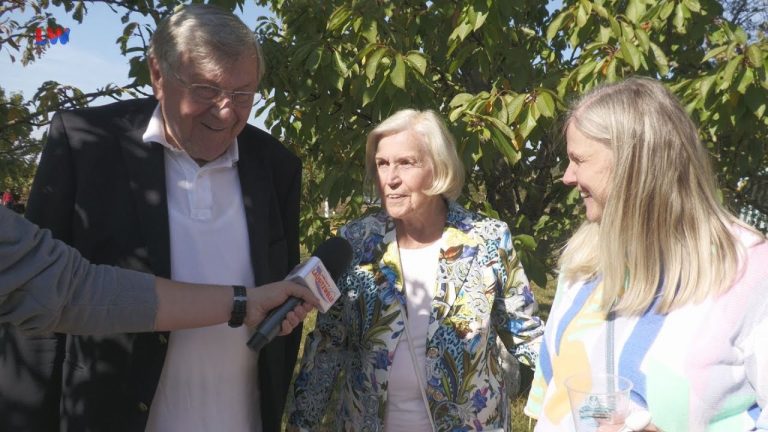 Umfrage: Wie verlief ihre Gartenernte?