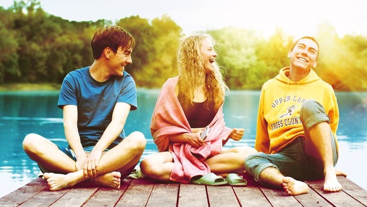 Lausitz/Chemnitz: „Leben ist jetzt – Die Real Life Guys“ gewinnt Hauptpreis beim Filmfestival Schlingel